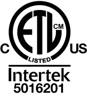 Intertek Logo