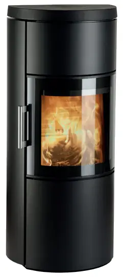Hwam 3520 Wood Burning Stove