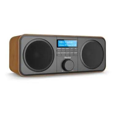 Audizio 102 Novara Dab+ Radio Fm User Manual Audizio 102 Novara Dab+ Radio Fm User Manual