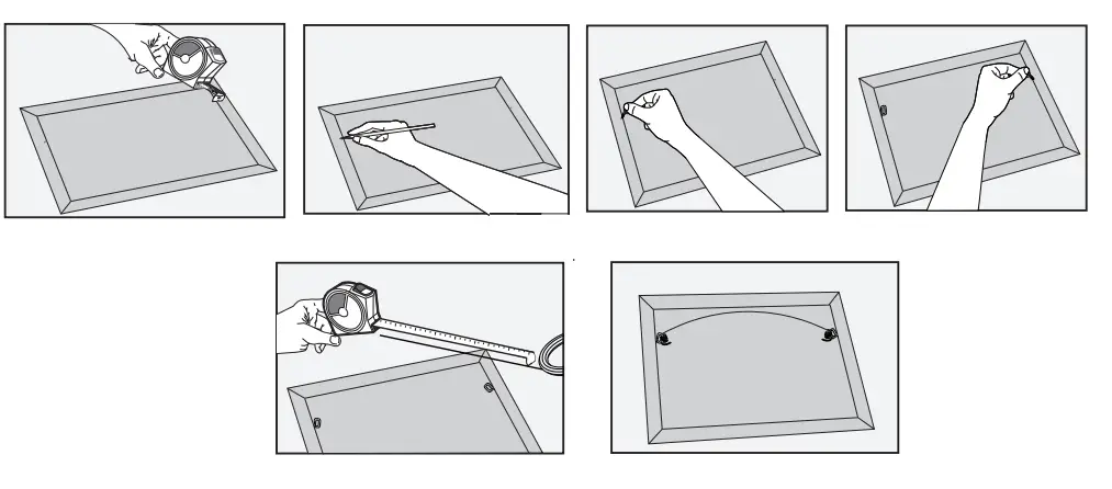 National-Hardware-SN12171-00-Wall-Gallery-Hardware-Kit-6