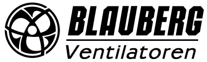 BLAUBERG LOGO