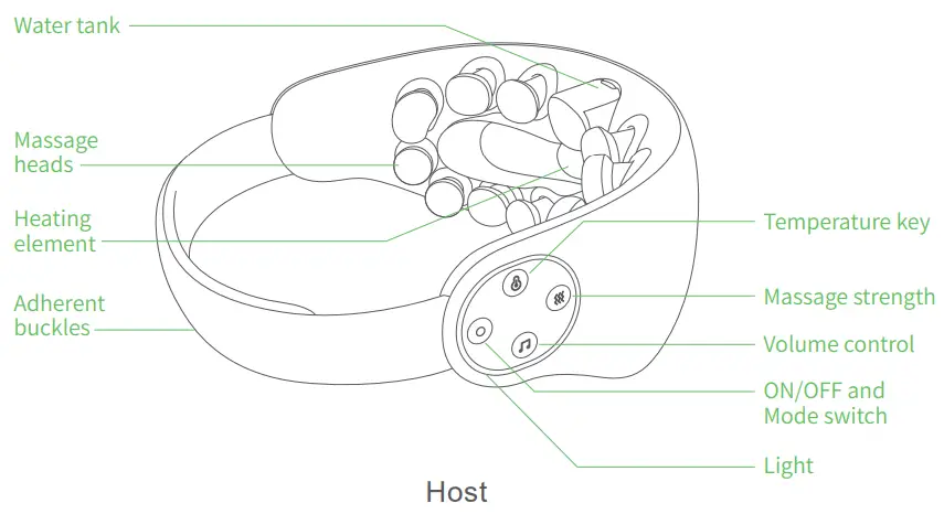 FRUITECH-ECP-0-Smart-Steam-Eye-Massager-1