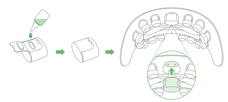 FRUITECH-ECP-0-Smart-Steam-Eye-Massager-3