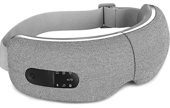 FRUITECH-ECP-0-Smart-Steam-Eye-Massager