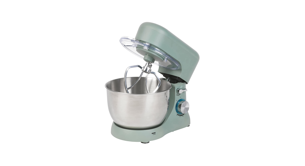 Progress Go Bake 1300w Stand Mixer Instruction Manual
