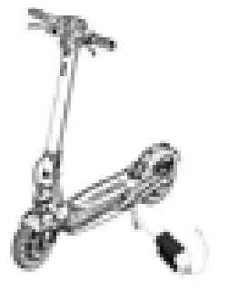 DUCATI PRO I EVO Electric Scooter - Figure 15