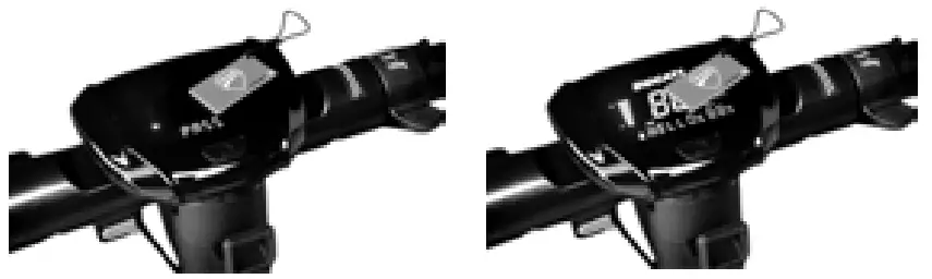 DUCATI PRO I EVO Electric Scooter - Figure 21