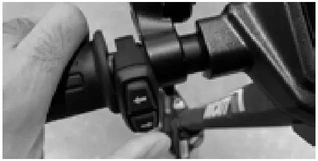 DUCATI PRO I EVO Electric Scooter - Figure 23