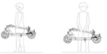 DUCATI PRO I EVO Electric Scooter - Figure 29