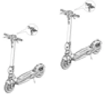 DUCATI PRO I EVO Electric Scooter - Figure 6