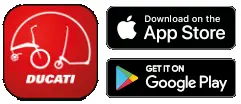 DUCATI PRO I EVO Electric Scooter - Icon 4