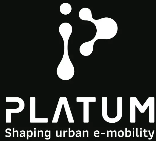 DUCATI PRO I EVO Electric Scooter - Logo