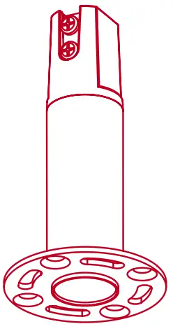 ARKOSLIGHT Magnetic Spotlight