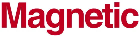 Magnetic Logo
