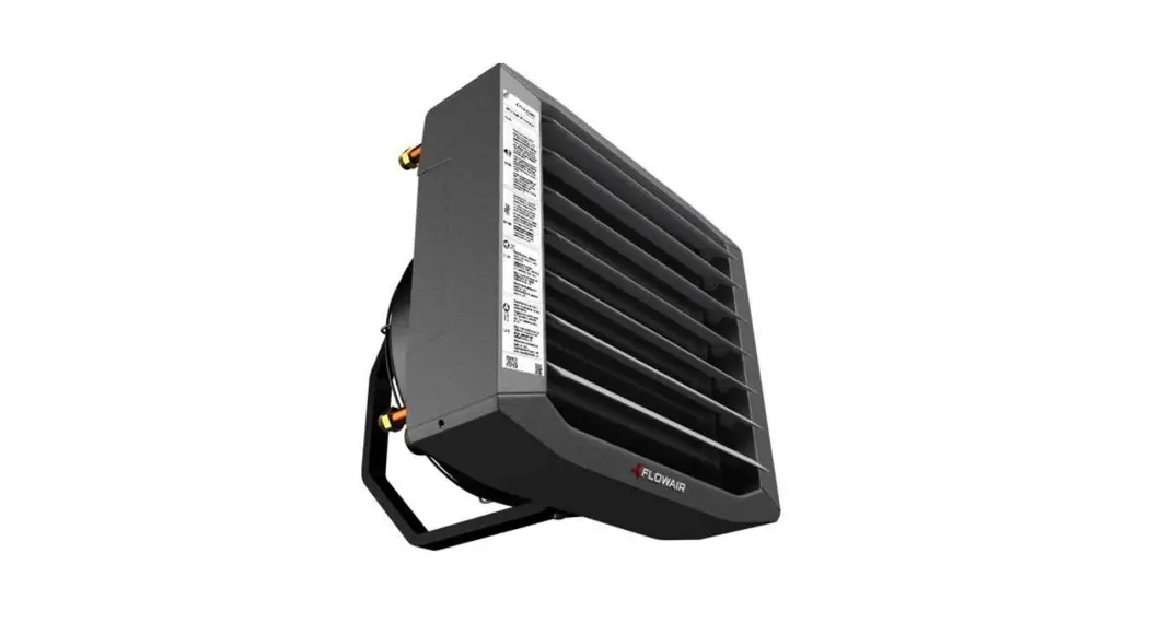 Flexiheat Uk S1 I S2 I S3-bms Industrial And Commercial Unit Heater User Manual Flexiheat Uk S1 I S2 I S3-bms Industrial And Commercial Unit Heater User Manual