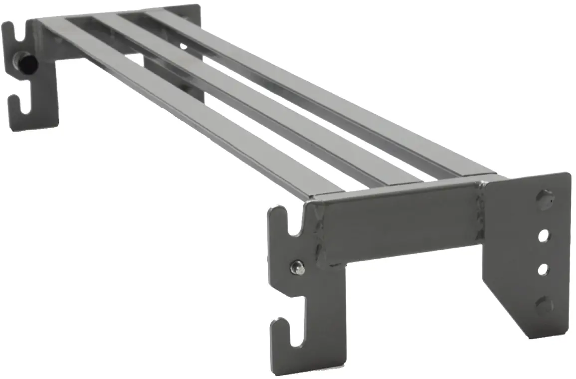 Opera 8 Inch Extension Platform-