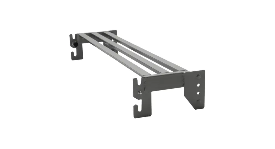 Opera 8 Inch Extension Platform Installation Guide Opera 8 Inch Extension Platform Installation Guide