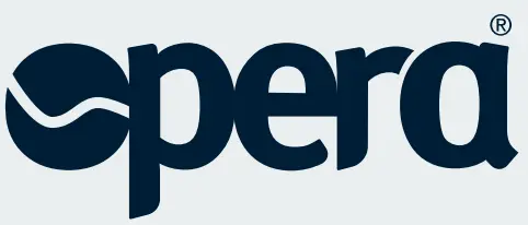 Opera -logo