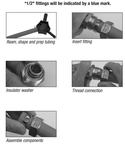 WATTS-RadiantPEX-AL-Press-and-Compression-Connections-fig-4