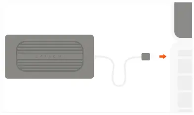 Installation Figure 1