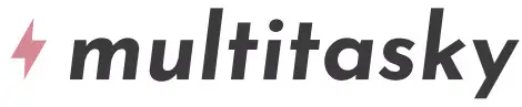 multitasky logo