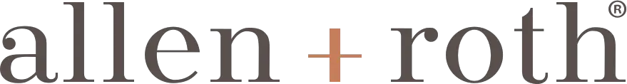 Allen Roth Original Logo