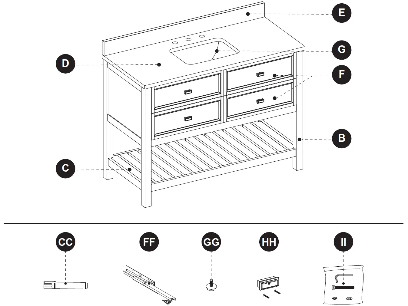 Replacement Parts 01
