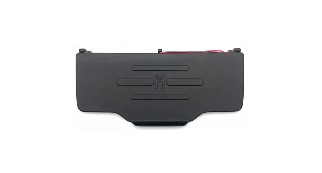 Induktiv F30 Wireless Charging System For Bmw Instruction Manual