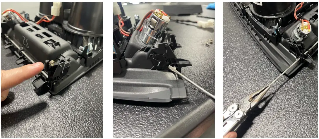 INDUKTIV F30 Wireless Charging System for BMW - Figure 5