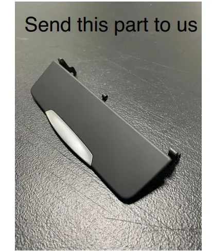 INDUKTIV F30 Wireless Charging System for BMW - Figure 6