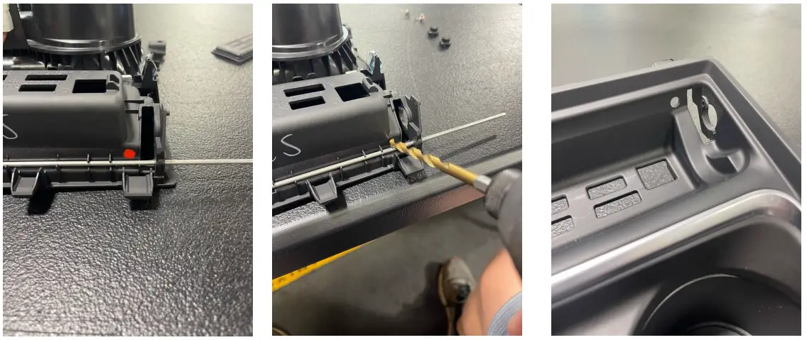 INDUKTIV F30 Wireless Charging System for BMW - Figure 7