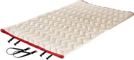 PETERMANN Sliding Mat - PM-1420