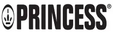 PRINCESS LOGO