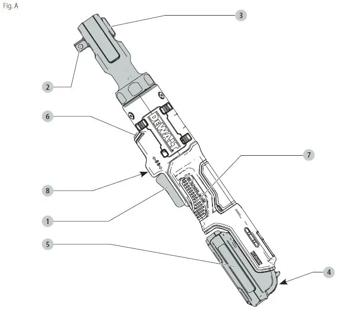 DEWALT-DCF504-Cordless-1-4-Inch-Drive-Open-Head-Ratchet-Wrench-fig- (1)