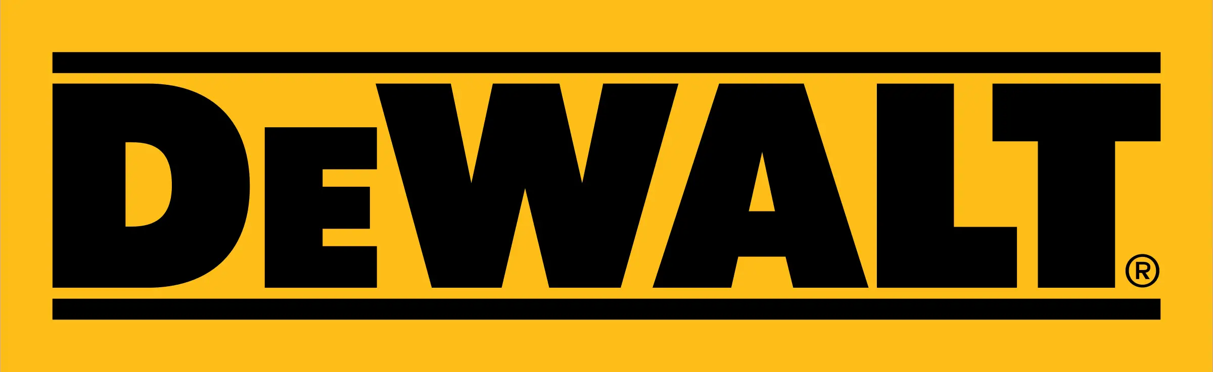 DEWALT-logo
