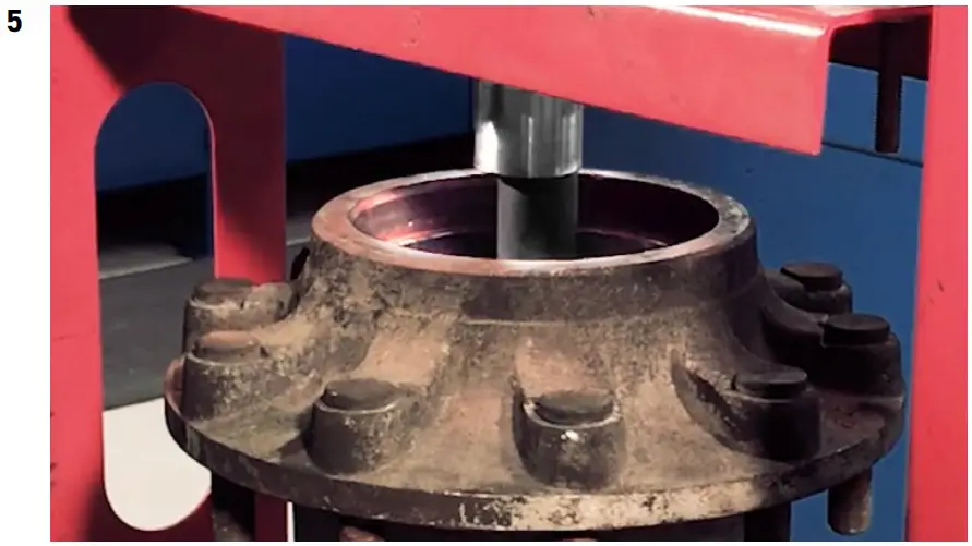 Operating Instructions