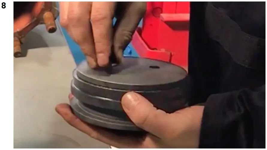 Operating Instructions