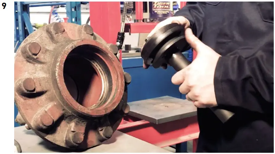 Operating Instructions