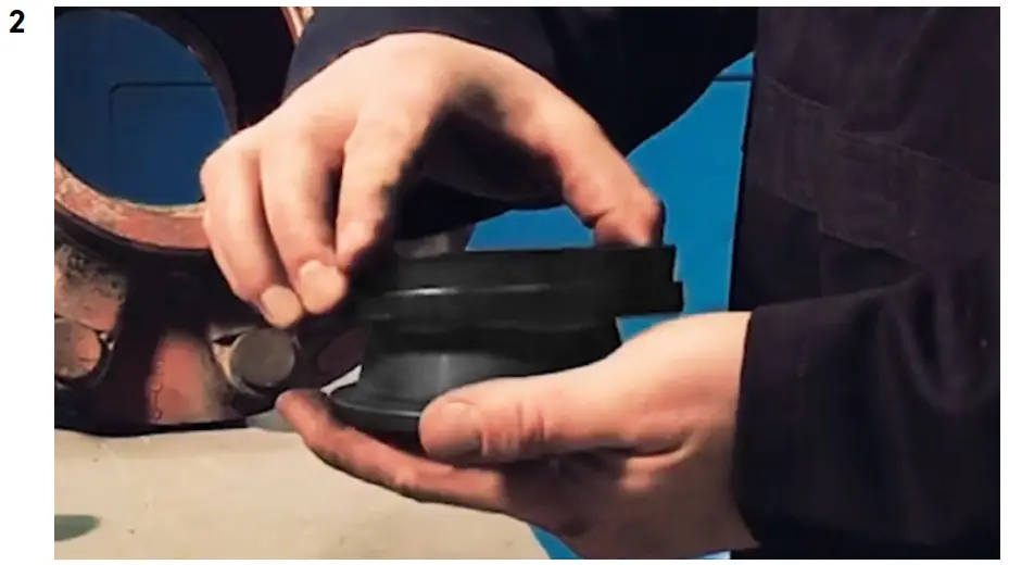 Operating Instructions