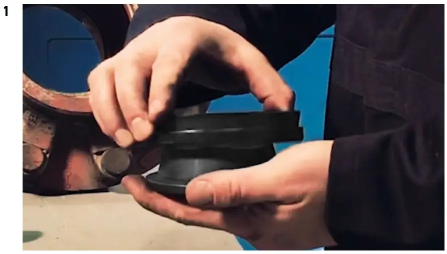 Operating Instructions