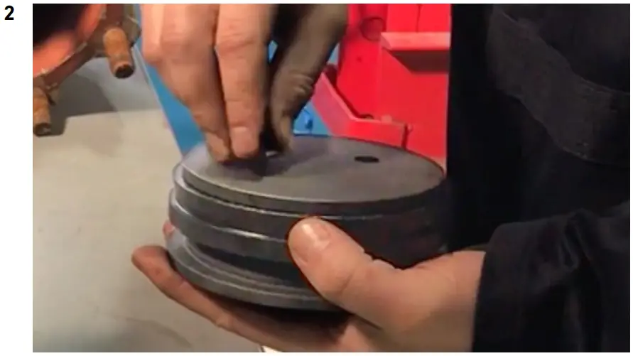 Operating Instructions