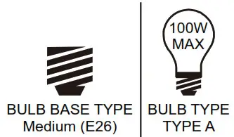 QUOIZEL KEE8624MBK Keesey 3 Light 24 Inch Wide Bathroom Vanity Light - Install Bulbs