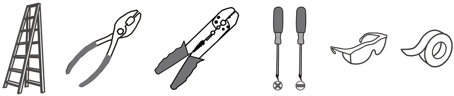 QUOIZEL KEE8624MBK Keesey 3 Light 24 Inch Wide Bathroom Vanity Light - TOOLS REQUIRED