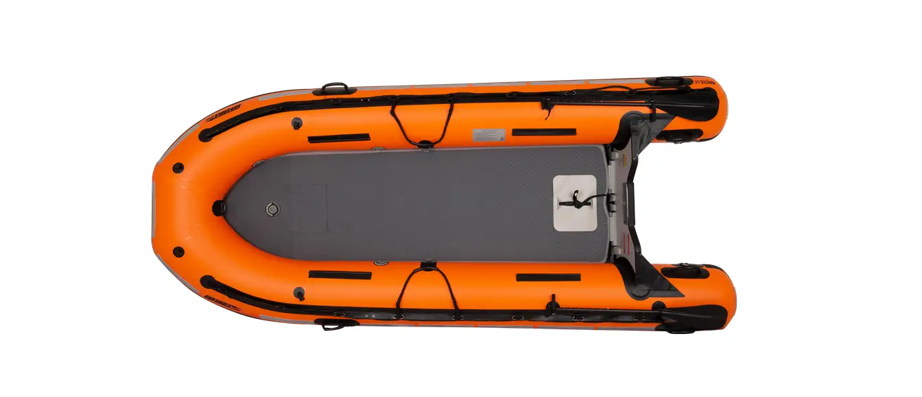 Sea Eagle Fire & Rescue Inflatable Boats Instructions Sea Eagle Fire & Rescue Inflatable Boats Instructions