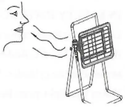 Lifestyle 3.5kW Propane Gas Site Space Heater - Figure 6