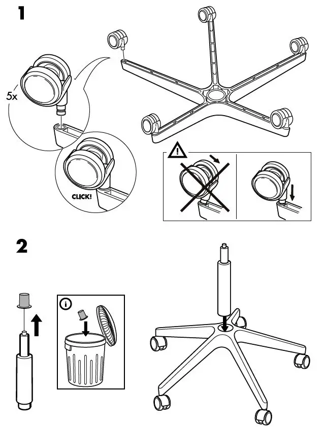 Ikea-markus-Office-Chair-User-Manual-fig-3