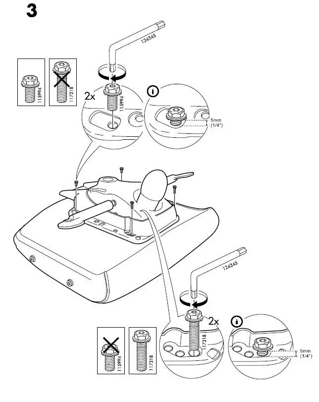 Ikea-markus-Office-Chair-User-Manual-fig-4