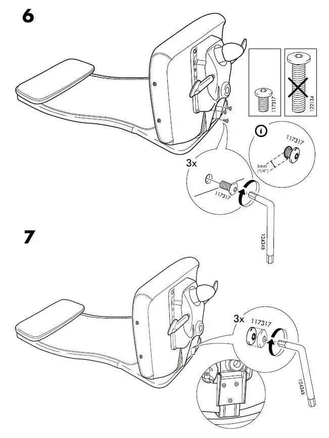 Ikea-markus-Office-Chair-User-Manual-fig-6