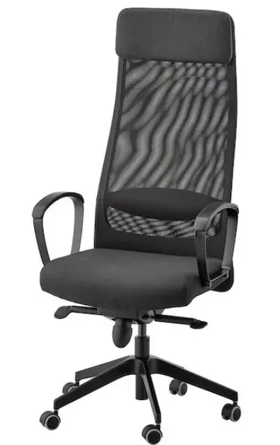 Ikea-markus-Office-Chair-User-Manual-product