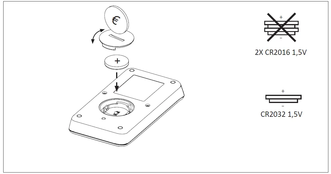SelectBlinds Panel Track with Motorization -06